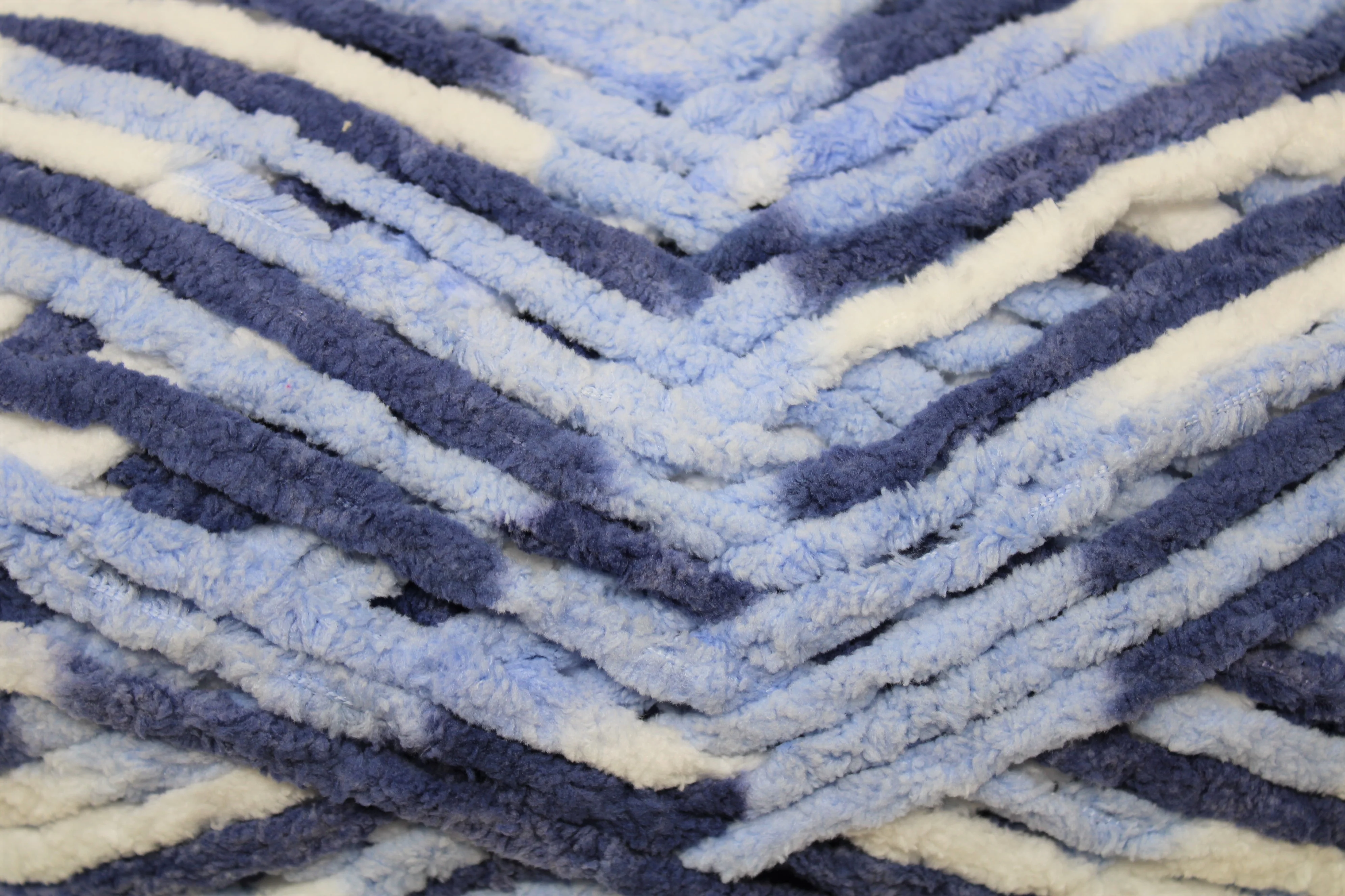 Baby Blanket - 300g - Bernat - Image 22