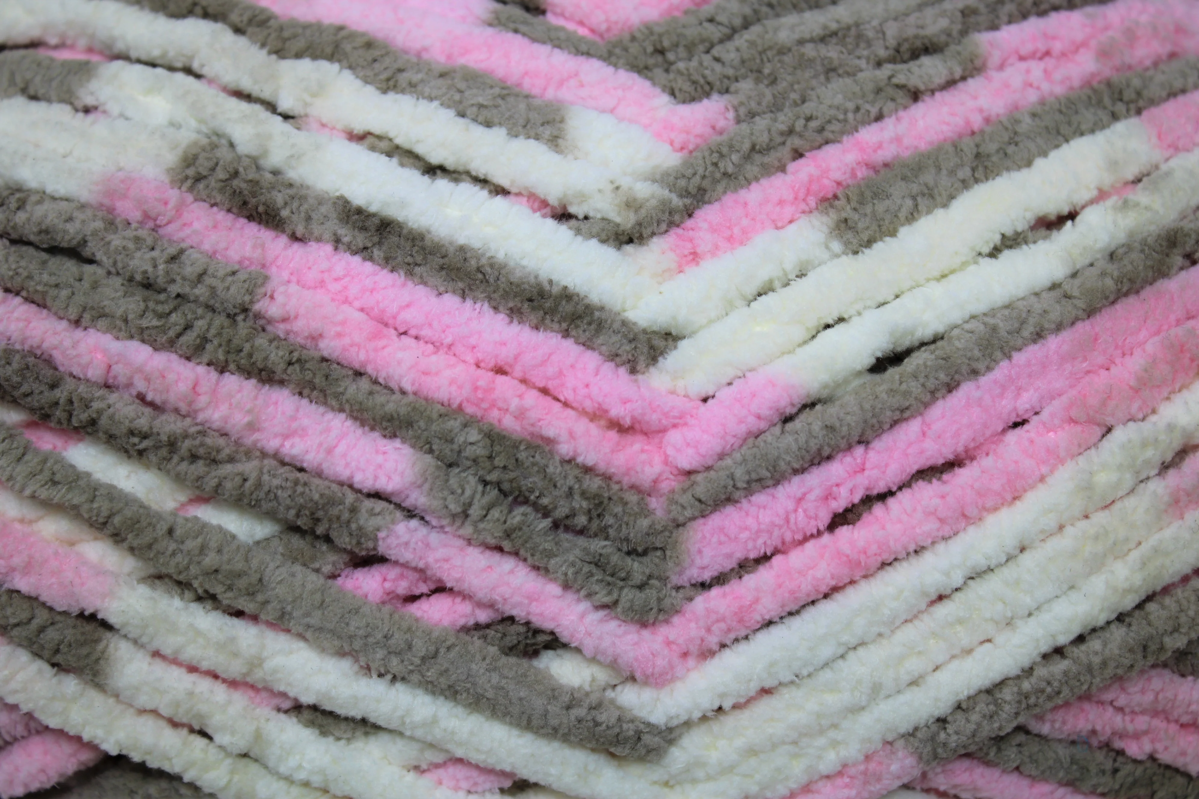 Baby Blanket - 300g - Bernat - Image 51