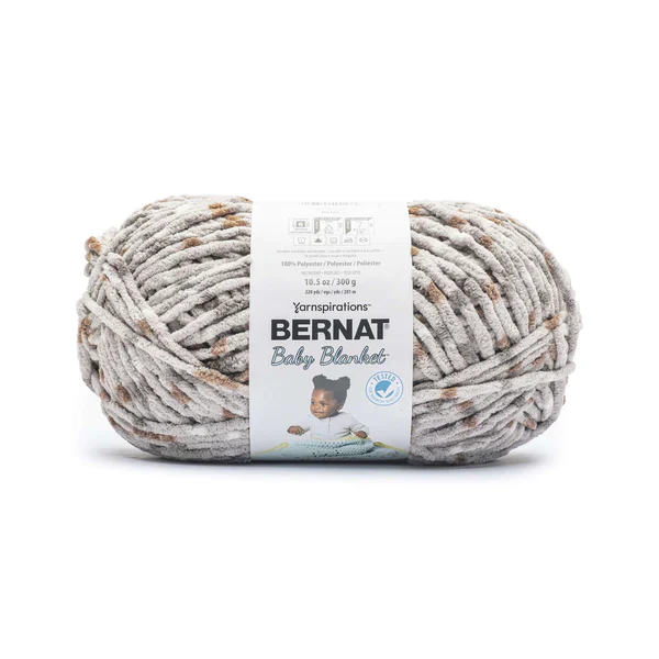 Baby Blanket - 300g - Bernat - Image 64