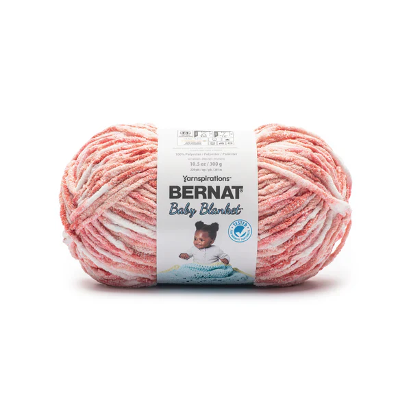 Baby Blanket - 300g - Bernat - Image 72