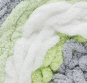 Baby Blanket Stripes - 300g - Bernat - Image 4