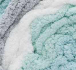 Baby Blanket Stripes - 300g - Bernat - Image 5