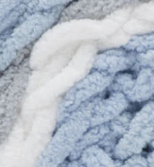Baby Blanket Stripes - 300g - Bernat - Image 6