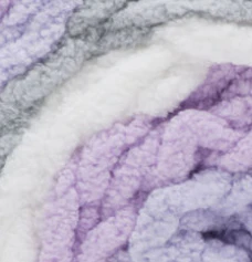 Baby Blanket Stripes - 300g - Bernat - Image 7