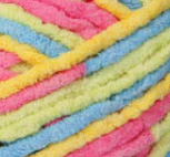 Blanket Brights - 300g - Bernat - Image 14