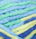 Blanket Brights - 300g - Bernat - Image 9
