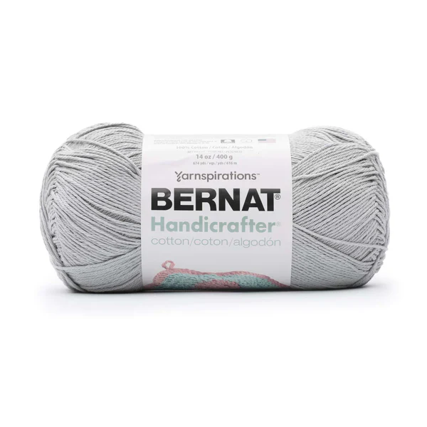 Handicrafter Cotton Big Ball - 400g - Bernat - Image 10
