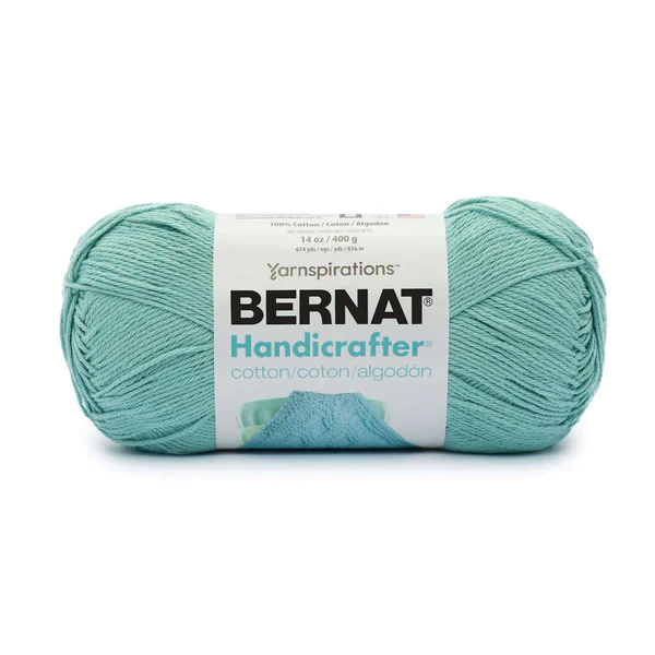 Handicrafter Cotton Big Ball - 400g - Bernat - Image 6