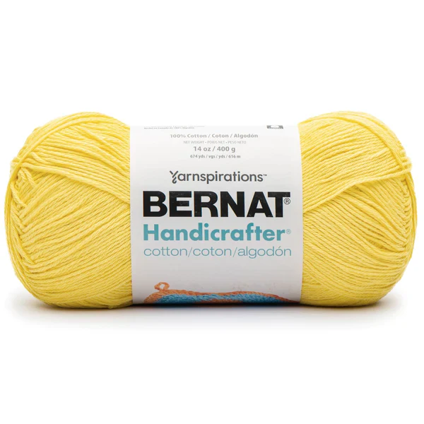 Handicrafter Cotton Big Ball - 400g - Bernat - Image 8
