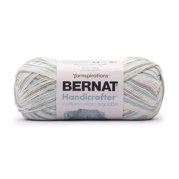 Handicrafter Cotton Ombres Big Ball - 340g - Bernat - Image 40