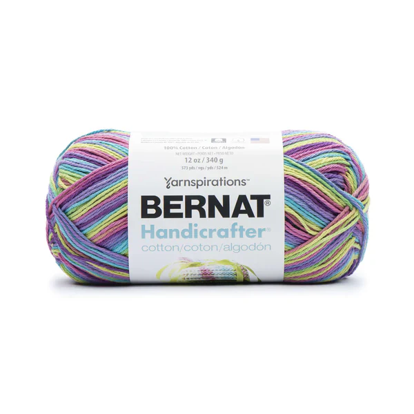 Handicrafter Cotton Ombres Big Ball - 340g - Bernat - Image 44