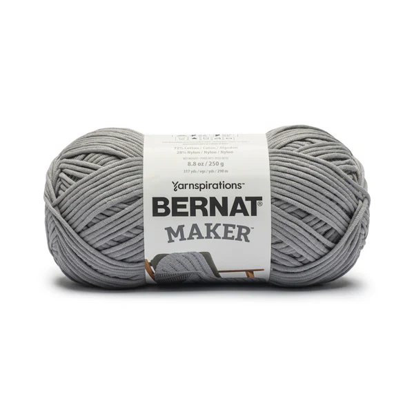 Maker - 250g - Bernat - Image 10
