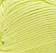 Softee Baby Cotton - 120g - Bernat - Image 9
