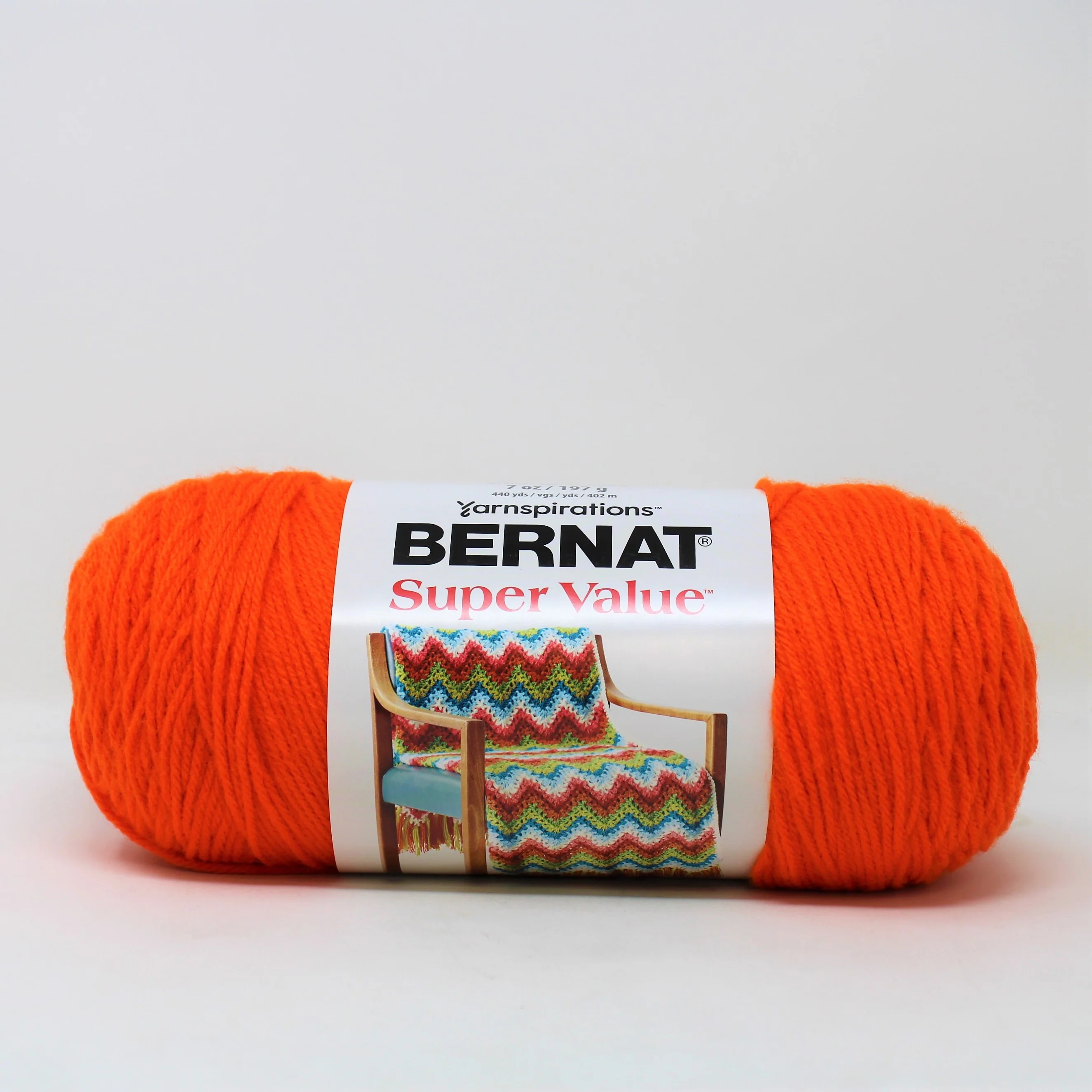 Super Value - 197g - Bernat - Image 53