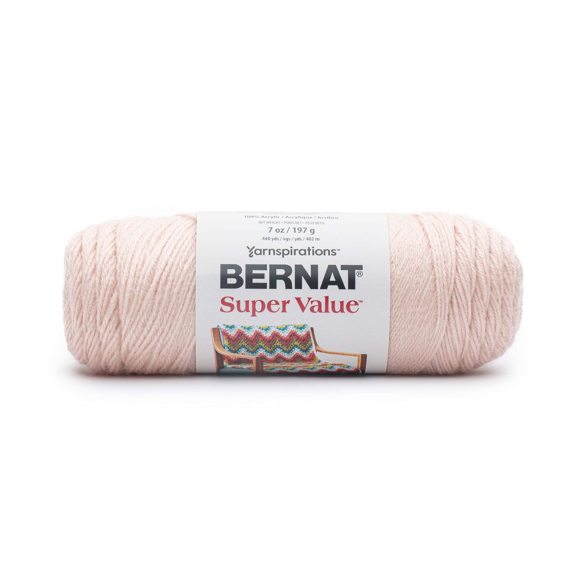 Super Value - 197g - Bernat - Image 54