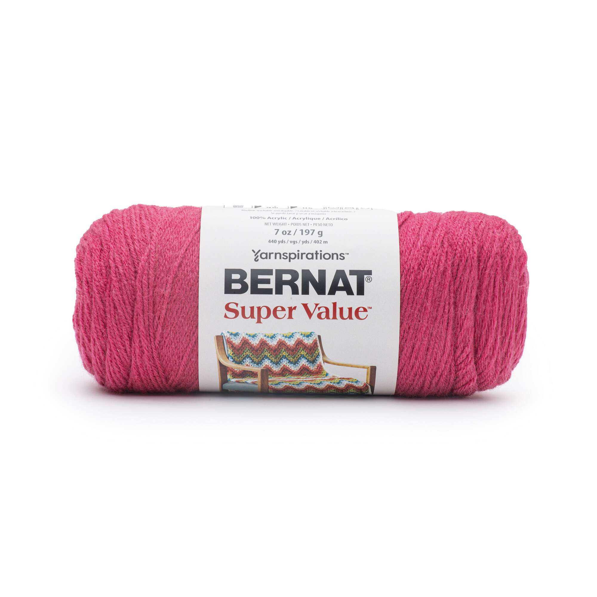 Super Value - 197g - Bernat - Image 55