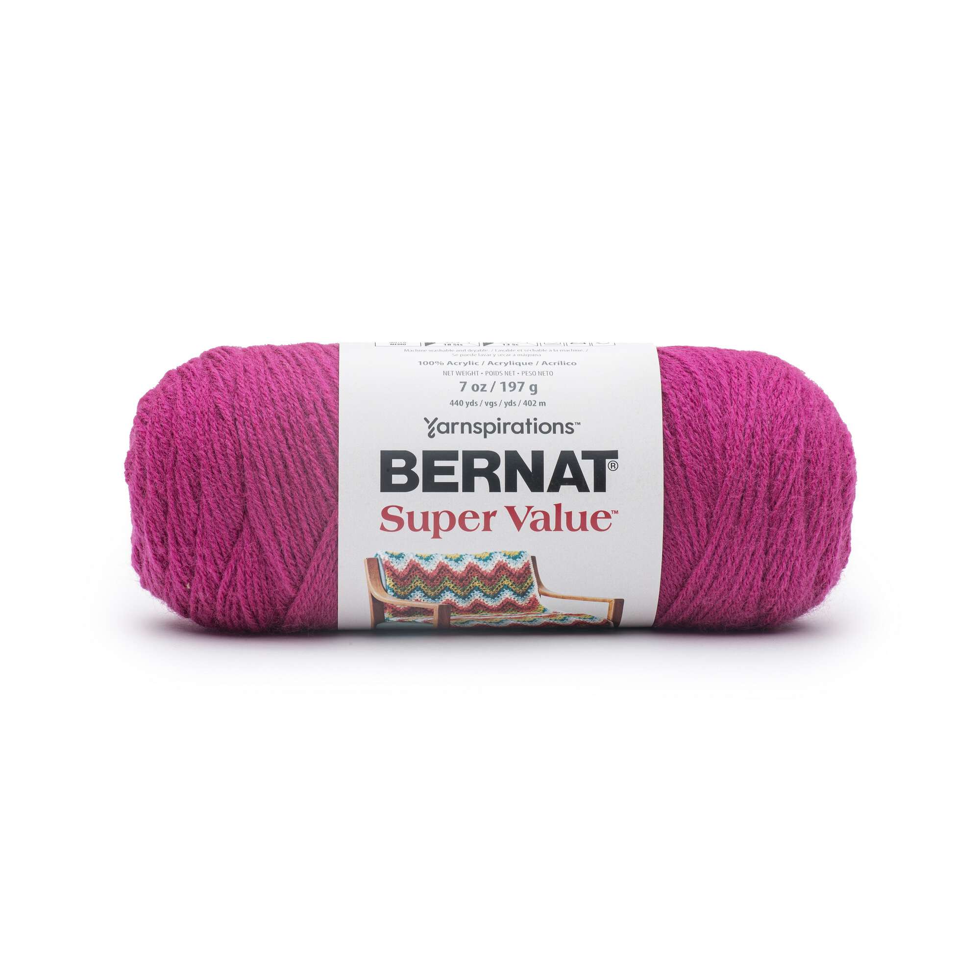 Super Value - 197g - Bernat - Image 56