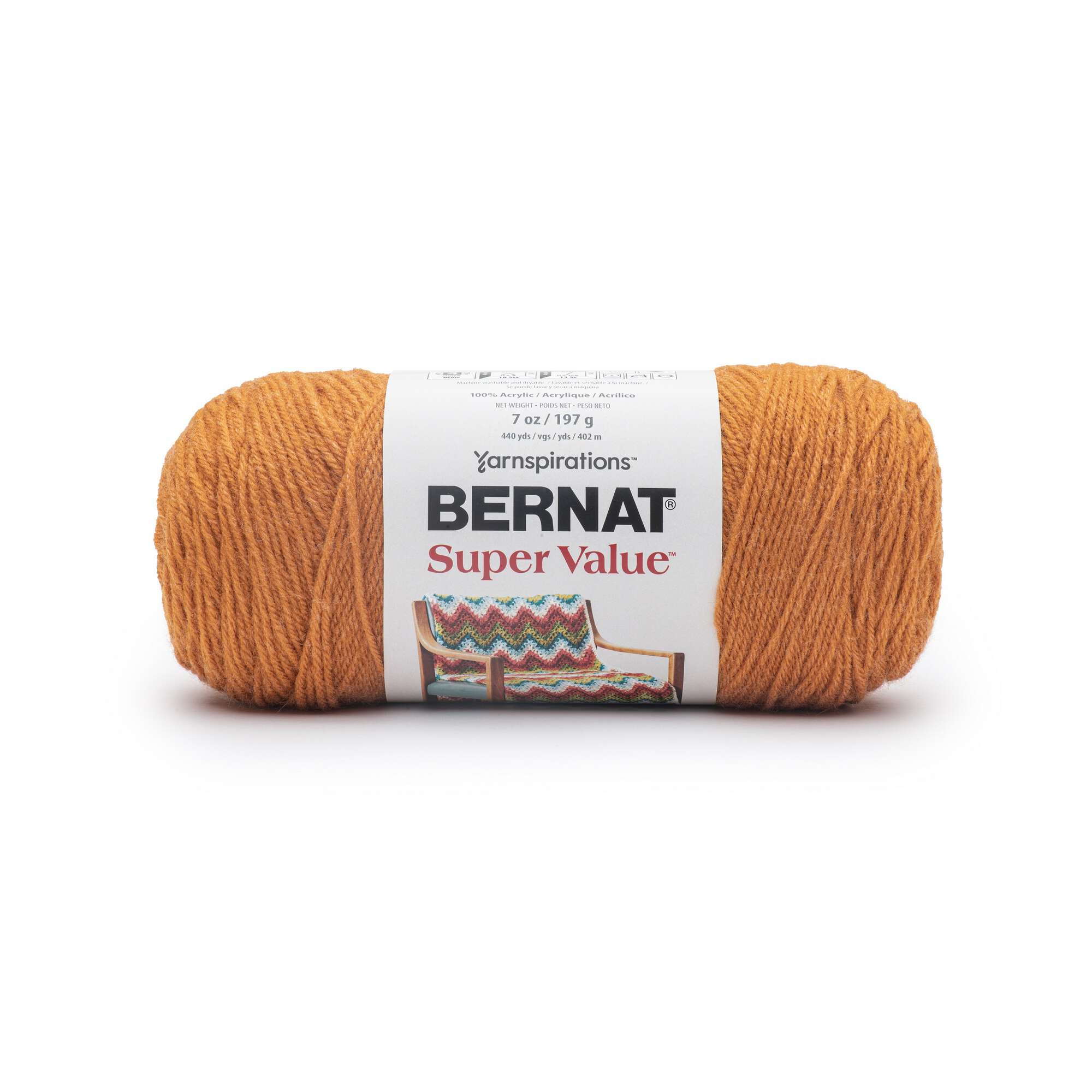 Super Value - 197g - Bernat - Image 57