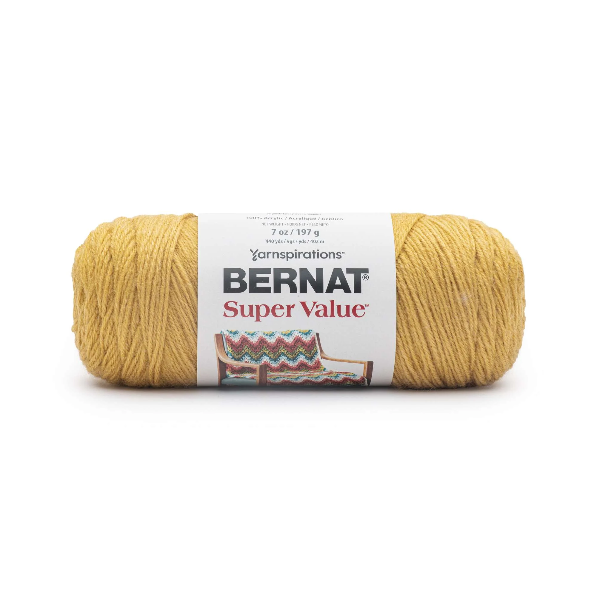 Super Value - 197g - Bernat - Image 58