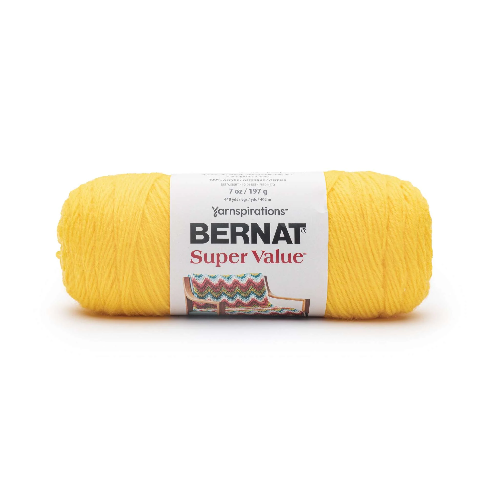 Super Value - 197g - Bernat - Image 59