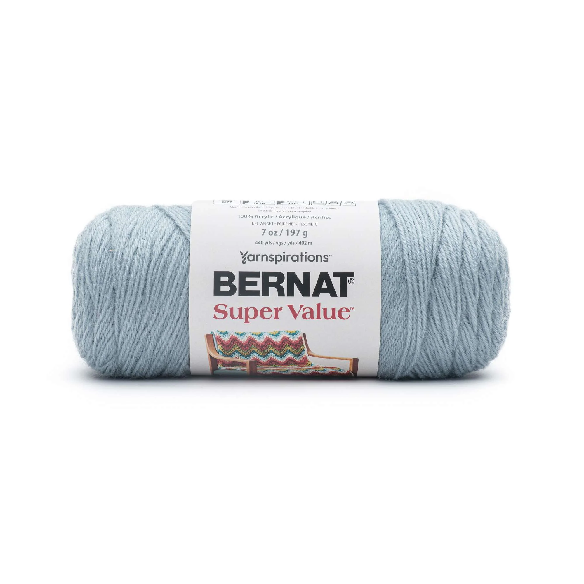 Super Value - 197g - Bernat - Image 60