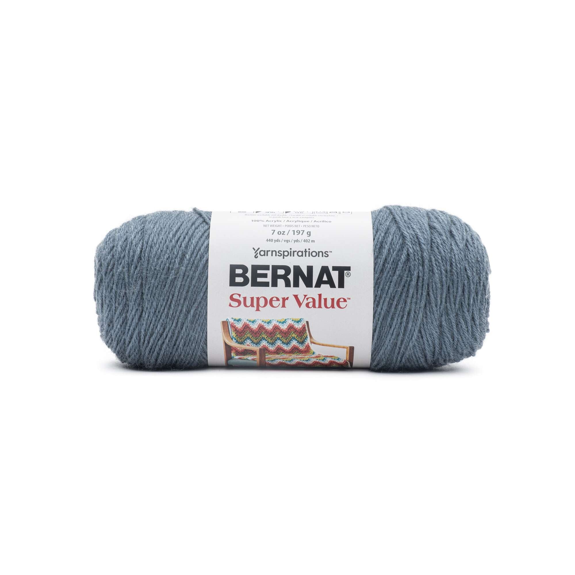 Super Value - 197g - Bernat - Image 61
