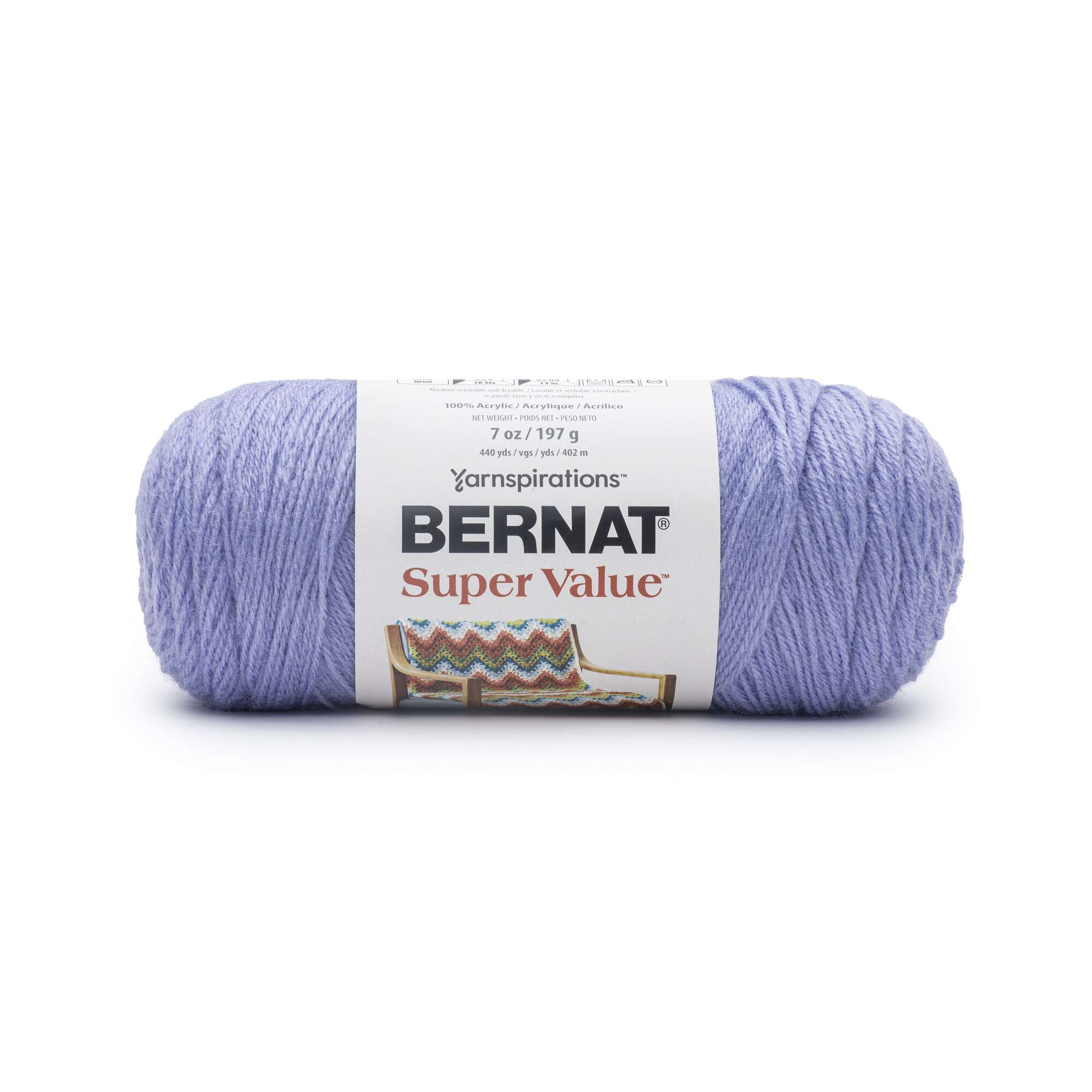 Super Value - 197g - Bernat - Image 62