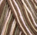 Super Value Ombres/Variegates - 142g - Bernat - Image 11