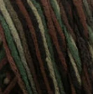 Super Value Ombres/Variegates - 142g - Bernat - Image 12