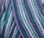 Super Value Ombres/Variegates - 142g - Bernat - Image 14