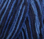 Super Value Ombres/Variegates - 142g - Bernat - Image 4