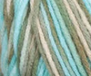 Super Value Ombres/Variegates - 142g - Bernat - Image 6
