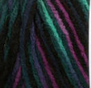 Super Value Ombres/Variegates - 142g - Bernat - Image 7