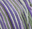 Super Value Ombres/Variegates - 142g - Bernat - Image 9