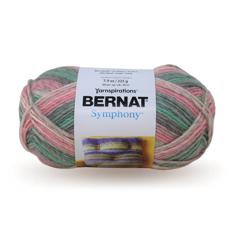 Symphony - 225g - Bernat - Image 2