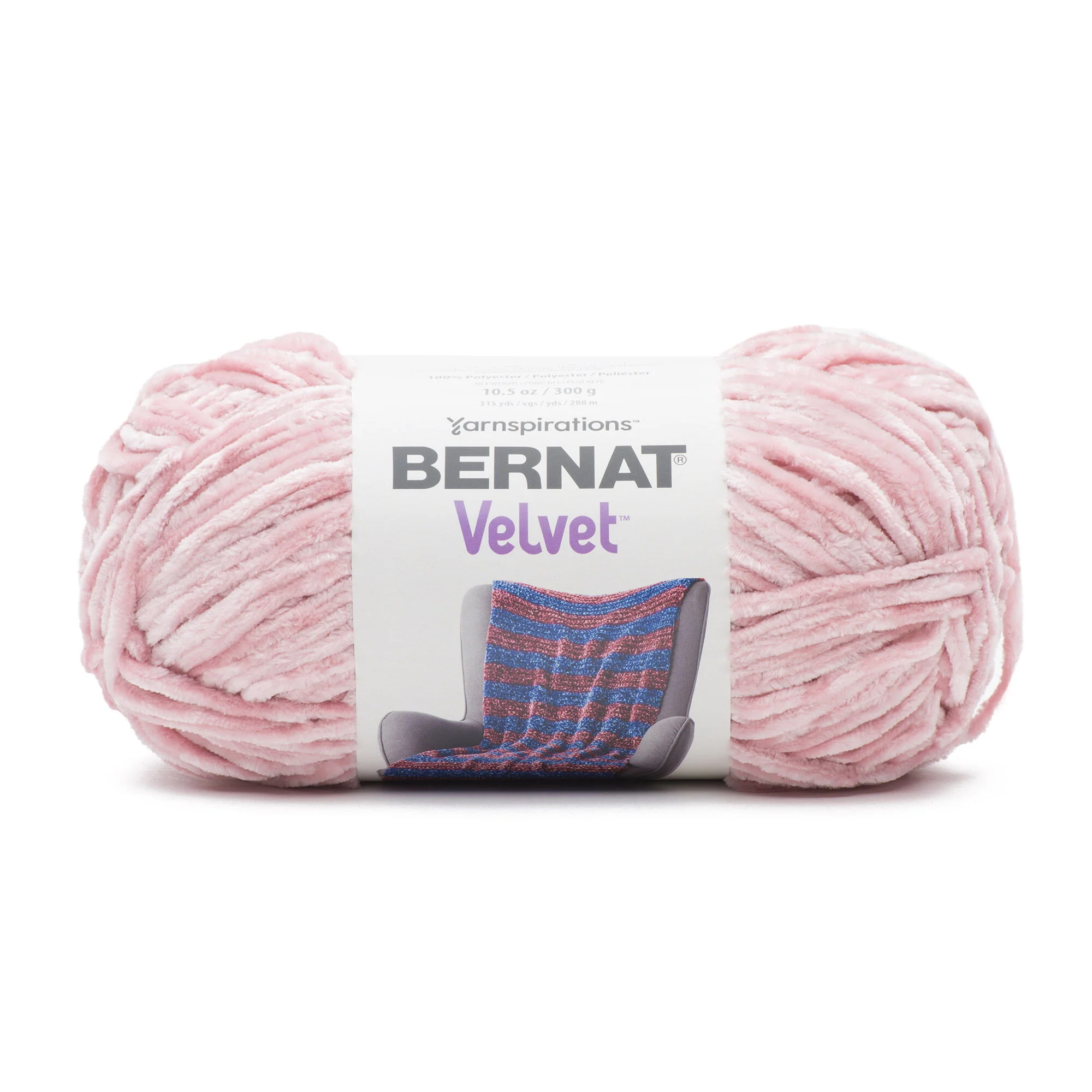 Velvet - 300g - Bernat
