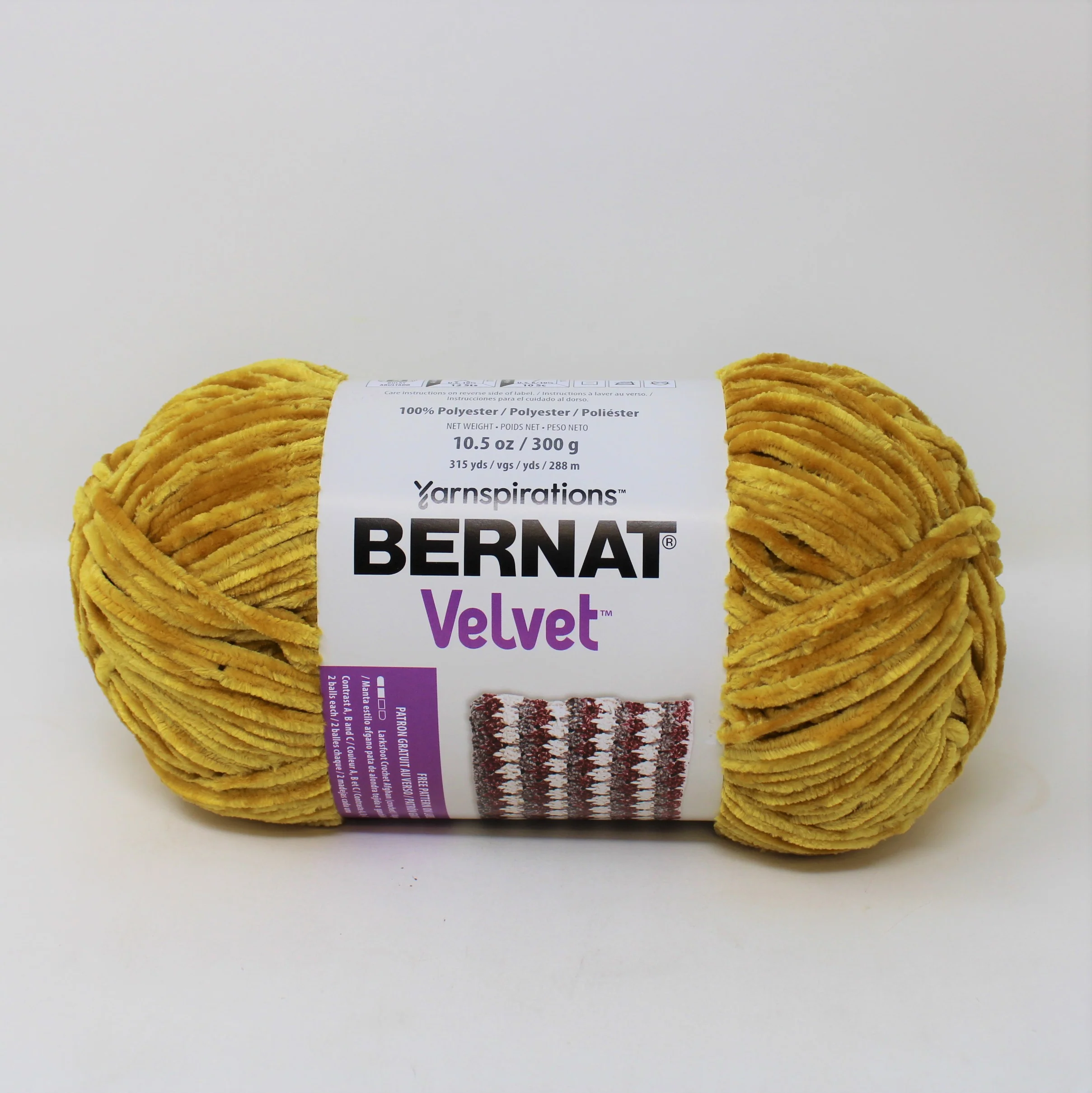 Velvet - 300g - Bernat - Image 18