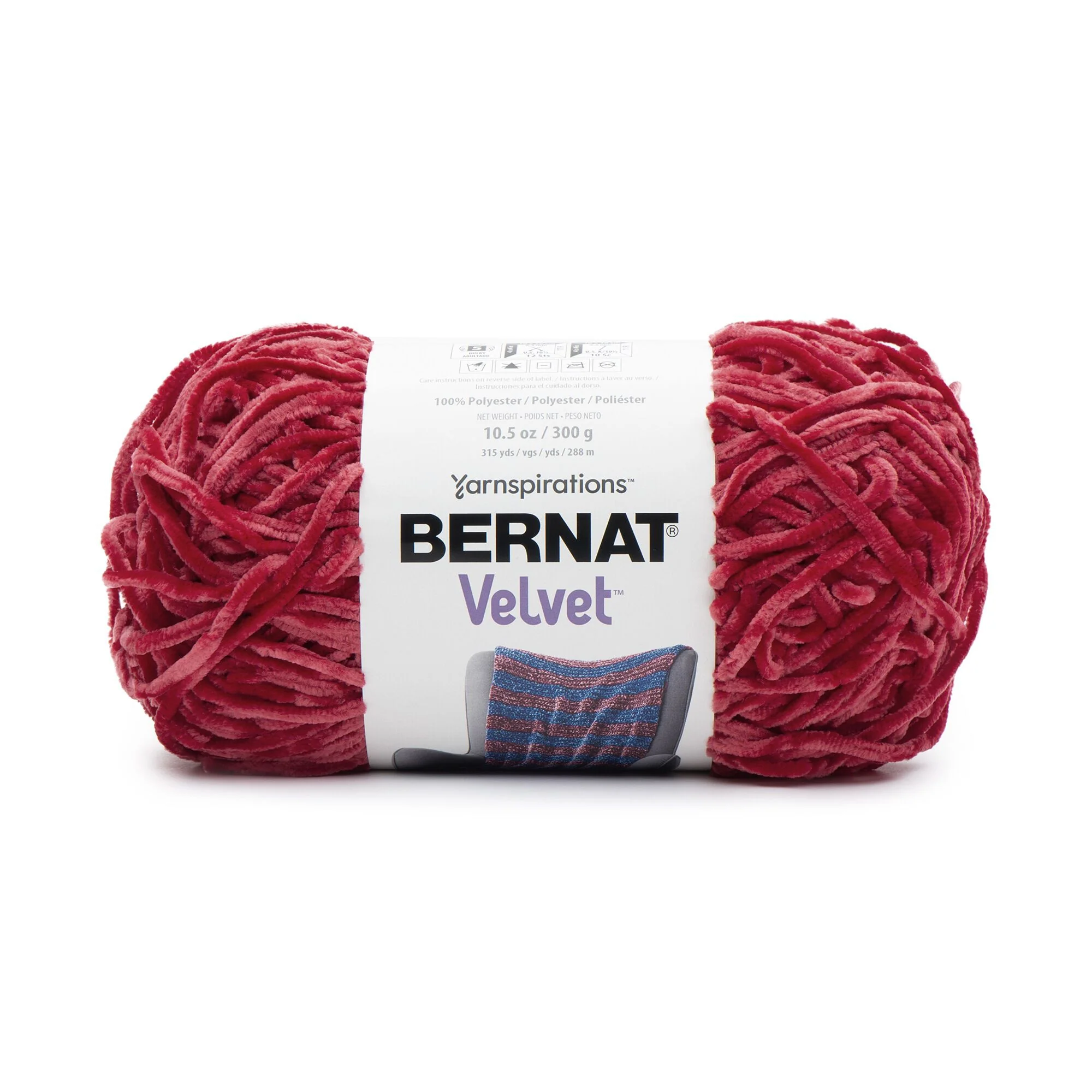 Velvet - 300g - Bernat - Image 19