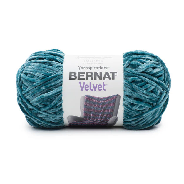 Velvet - 300g - Bernat - Image 21