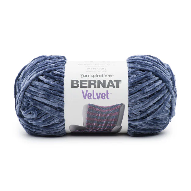 Velvet - 300g - Bernat - Image 22