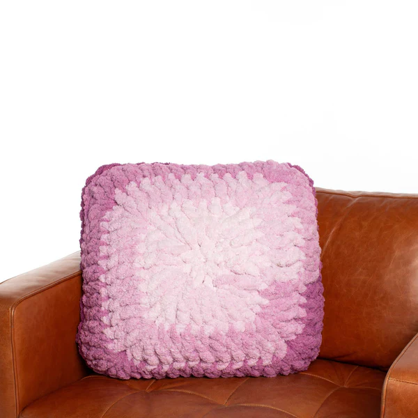 Blanket Extra Thick Perfect Phasing - 600g - Bernat - Image 18