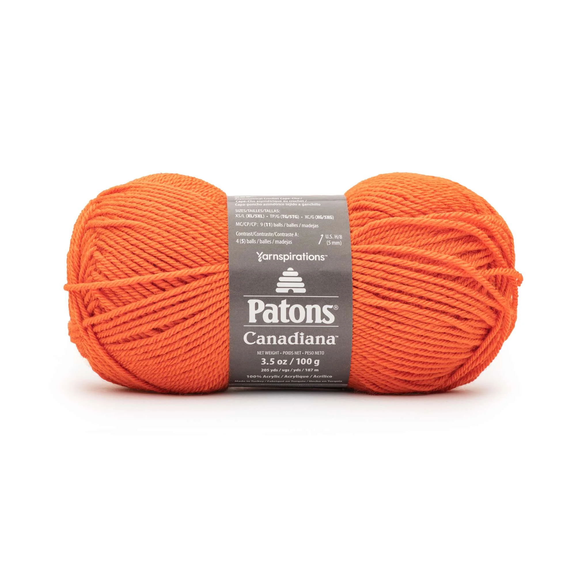Canadiana - 100g - Patons - Image 36