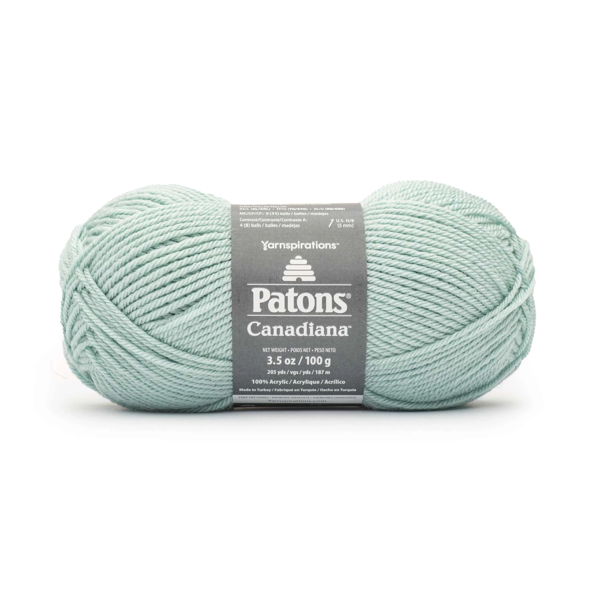 Canadiana - 100g - Patons - Image 41