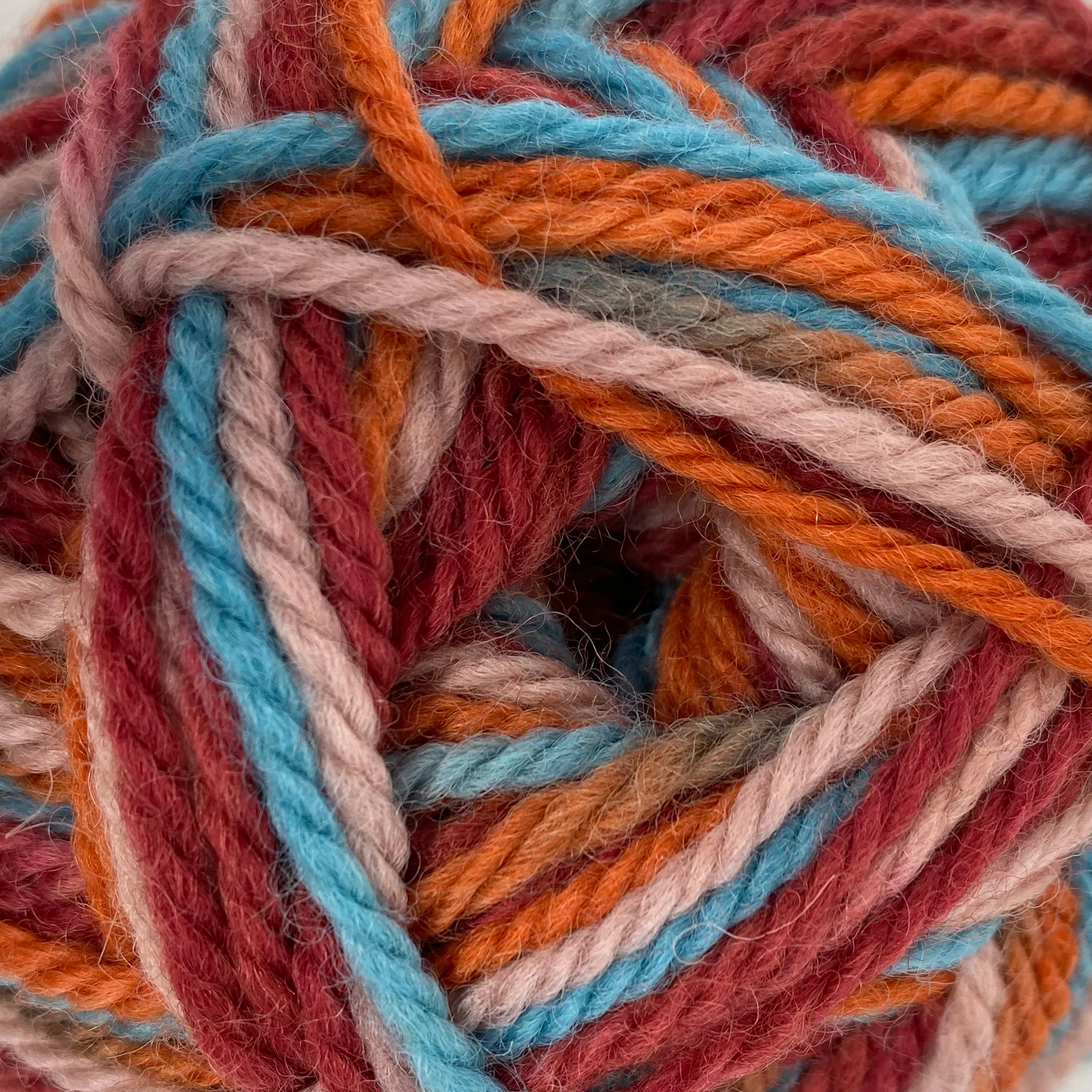 Classic Wool Worsted - 100g - Patons - Image 26