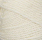 Classic Wool Worsted - 100g - Patons - Image 3