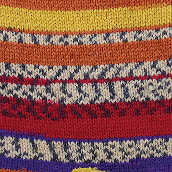 Kroy Socks - 50g - Patons - Image 100
