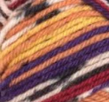 Kroy Socks - 50g - Patons - Image 102