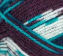 Kroy Socks - 50g - Patons - Image 117
