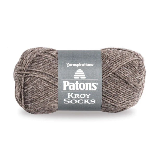 Kroy Socks - 50g - Patons - Image 12