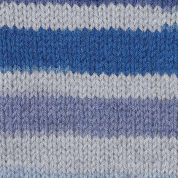 Kroy Socks - 50g - Patons - Image 136